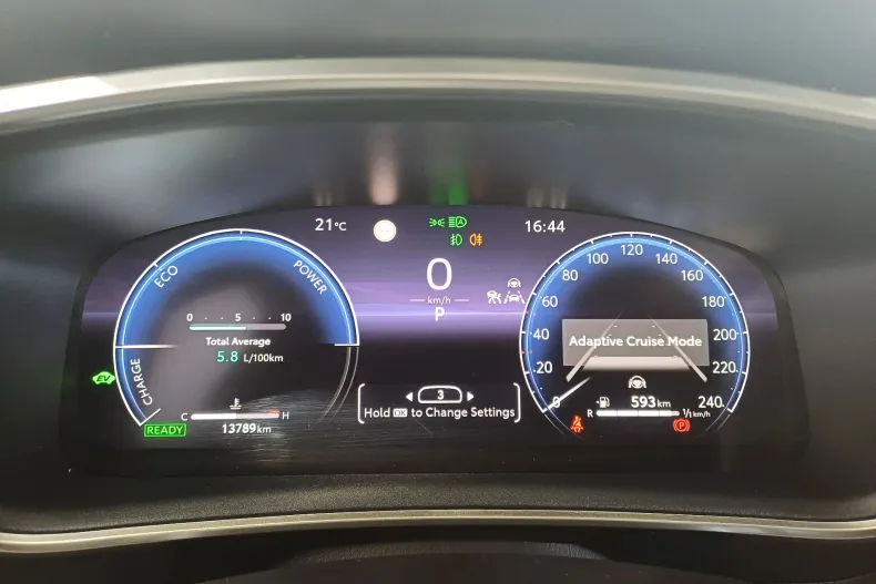 Toyota Corolla din 2025 cu 13.789 km - oferta TOY246079 - foto 13