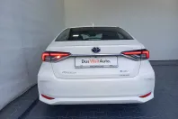 Toyota Corolla din 2025 cu 13.789 km - oferta TOY246079 - foto 23