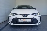 Toyota Corolla din 2025 cu 13.789 km - oferta TOY246079 - foto 28