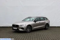 Volvo V60 din 2025 cu 6.500 km - oferta VOL246080 - foto 1