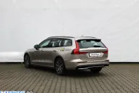 Volvo V60 din 2025 cu 6.500 km - oferta VOL246080 - foto 7