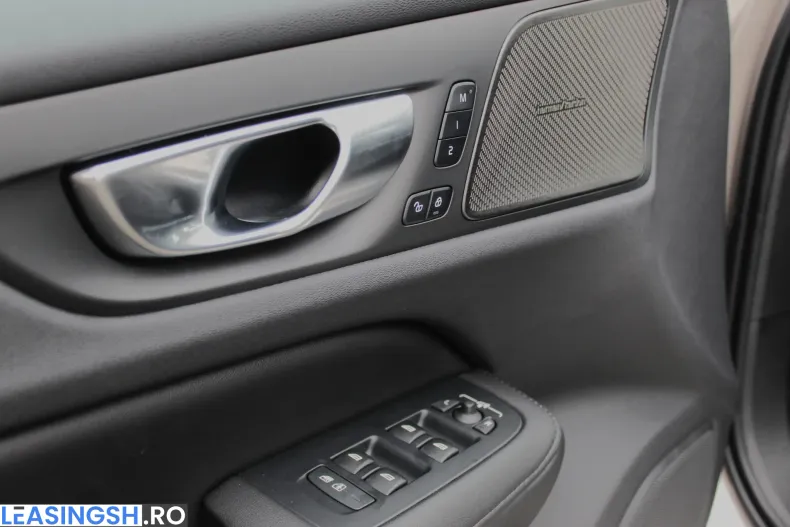 Volvo V60 din 2025 cu 6.500 km - oferta VOL246080 - foto 10