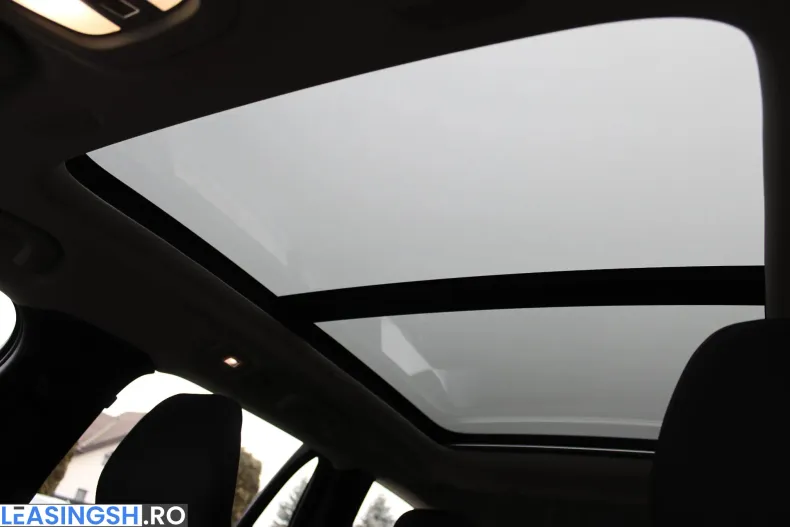 Volvo V60 din 2025 cu 6.500 km - oferta VOL246080 - foto 13