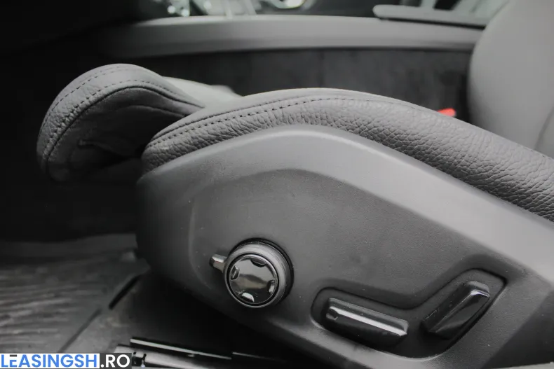 Volvo V60 din 2025 cu 6.500 km - oferta VOL246080 - foto 14