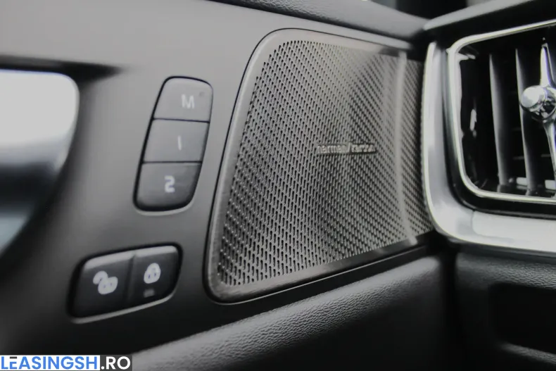 Volvo V60 din 2025 cu 6.500 km - oferta VOL246080 - foto 16