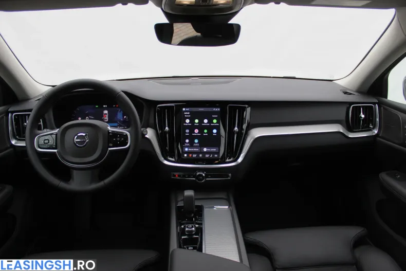 Volvo V60 din 2025 cu 6.500 km - oferta VOL246080 - foto 36