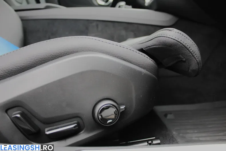 Volvo V60 din 2025 cu 6.500 km - oferta VOL246080 - foto 39