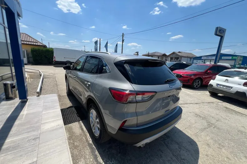 Ford Kuga din 2024 cu 2 km - oferta FOR246081 - foto 10
