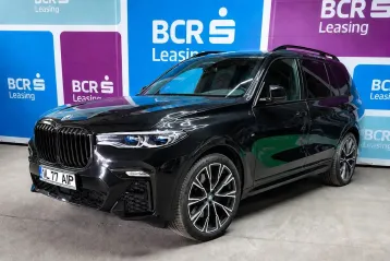 BMW X7 din 2021 - oferta BMW246082