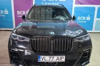 BMW X7 (Seria X) din 2021 cu 134.979 km - oferta BMW246082 - foto 2