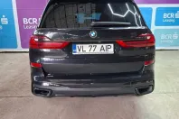 BMW X7 (Seria X) din 2021 cu 134.979 km - oferta BMW246082 - foto 4