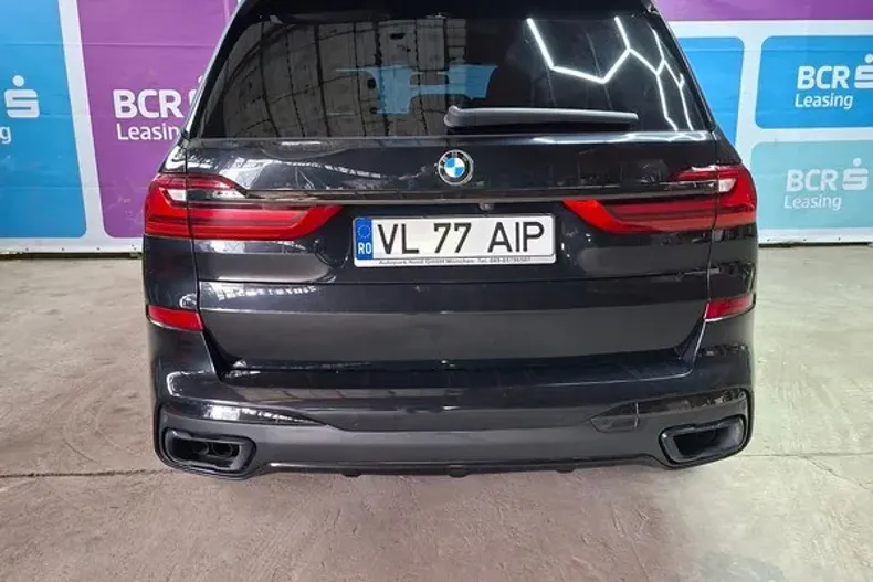 BMW X7 (Seria X) din 2021 cu 134.979 km - oferta BMW246082 - foto 4