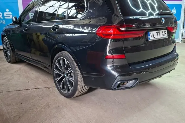 BMW X7 (Seria X) din 2021 cu 134.979 km - oferta BMW246082 - foto 6