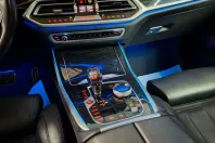 BMW X7 (Seria X) din 2021 cu 134.979 km - oferta BMW246082 - foto 10
