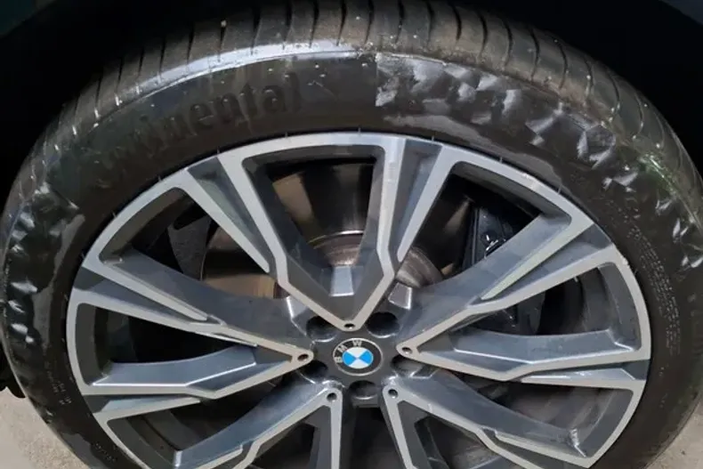 BMW X7 (Seria X) din 2021 cu 134.979 km - oferta BMW246082 - foto 17