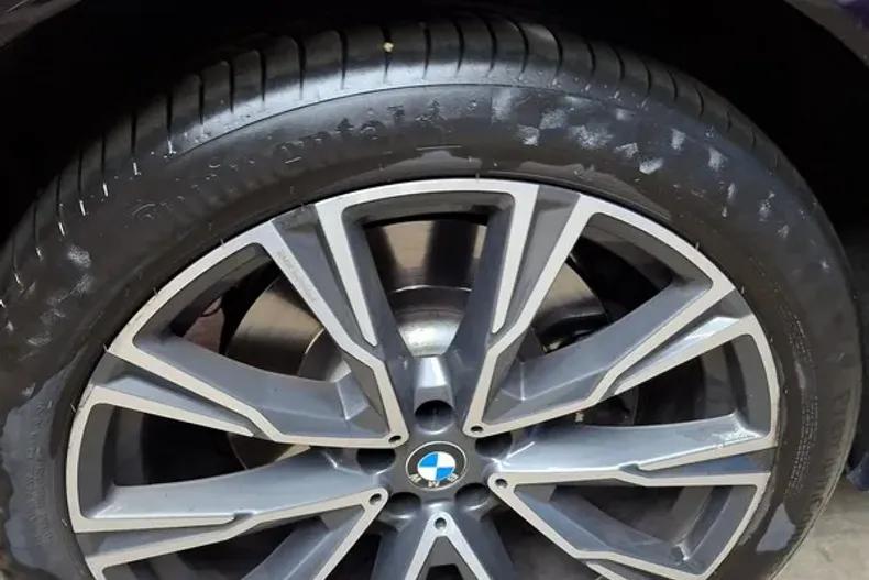 BMW X7 (Seria X) din 2021 cu 134.979 km - oferta BMW246082 - foto 19