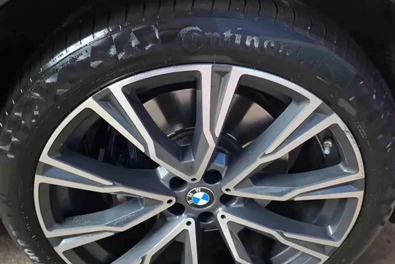 BMW X7 (Seria X) din 2021 cu 134.979 km - oferta BMW246082 - foto 20