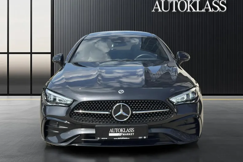 Mercedes-Benz CLE 200 (Clasa CLE) din 2025 cu 15.100 km - oferta MER246083 - foto 8