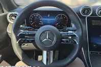 Mercedes-Benz GLC 300 (Clasa GLC) din 2025 cu 17.526 km - oferta MER246084 - foto 9