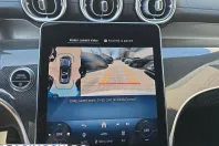 Mercedes-Benz GLC 300 (Clasa GLC) din 2025 cu 17.526 km - oferta MER246084 - foto 17
