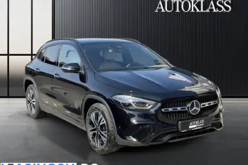 Mercedes-Benz GLA 200 din 2025 - oferta MER246085
