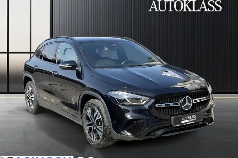 Mercedes-Benz GLA 200 (Clasa GLA) din 2025 cu 23.534 km - oferta MER246085 - foto 1