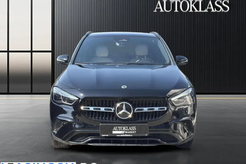Mercedes-Benz GLA 200 (Clasa GLA) din 2025 cu 23.534 km - oferta MER246085 - foto 2