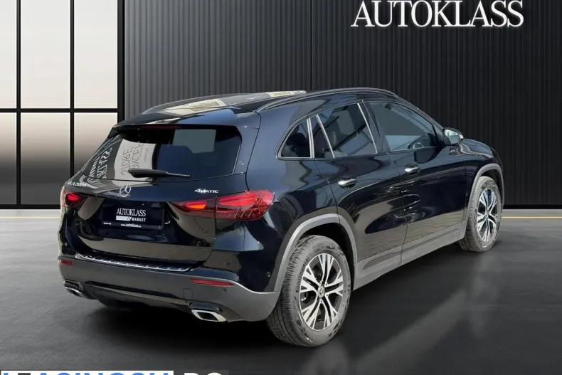 Mercedes-Benz GLA 200 (Clasa GLA) din 2025 cu 23.534 km - oferta MER246085 - foto 4