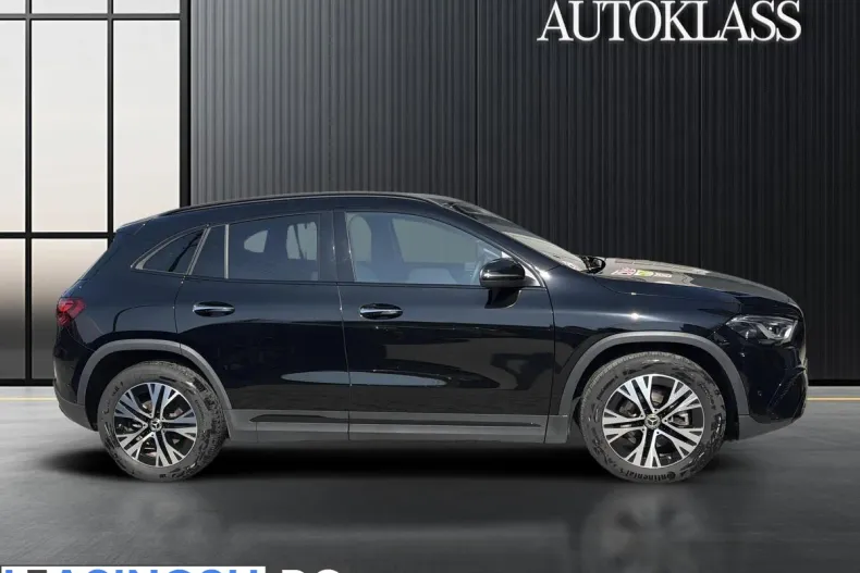 Mercedes-Benz GLA 200 (Clasa GLA) din 2025 cu 23.534 km - oferta MER246085 - foto 5