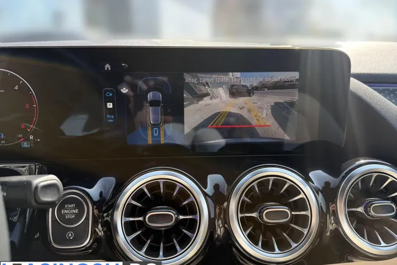 Mercedes-Benz GLA 200 (Clasa GLA) din 2025 cu 23.534 km - oferta MER246085 - foto 15