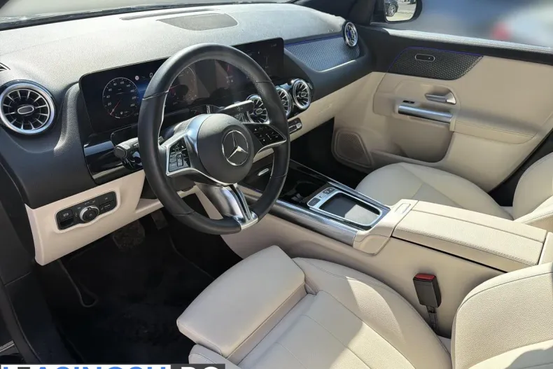Mercedes-Benz GLA 200 (Clasa GLA) din 2025 cu 23.534 km - oferta MER246085 - foto 21