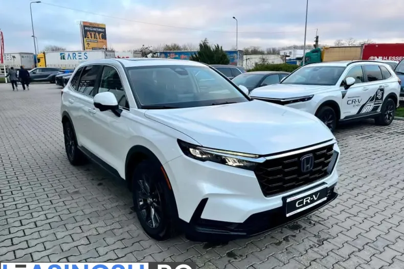 Honda CR-V din 2024 cu 6.000 km - oferta HON246086 - foto 3