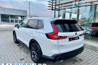 Honda CR-V din 2024 cu 6.000 km - oferta HON246086 - foto 5