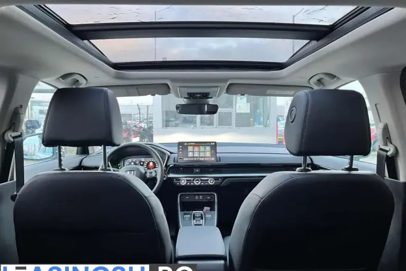 Honda CR-V din 2024 cu 6.000 km - oferta HON246086 - foto 7