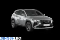 Hyundai Tucson din 2026 cu 1 km - oferta HYU246087 - foto 1