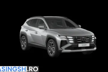 Hyundai Tucson din 2026 - oferta HYU246087