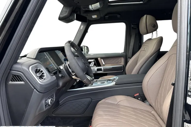 Mercedes-Benz G 63 AMG (Clasa G) din 2026 cu 4 km - oferta MER246088 - foto 6