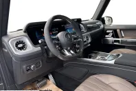 Mercedes-Benz G 63 AMG (Clasa G) din 2026 cu 4 km - oferta MER246088 - foto 7