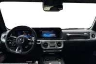 Mercedes-Benz G 63 AMG (Clasa G) din 2026 cu 4 km - oferta MER246088 - foto 9