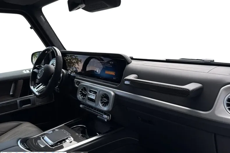 Mercedes-Benz G 63 AMG (Clasa G) din 2026 cu 4 km - oferta MER246088 - foto 10