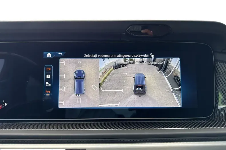 Mercedes-Benz G 63 AMG (Clasa G) din 2026 cu 4 km - oferta MER246088 - foto 13