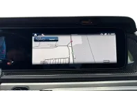 Mercedes-Benz G 63 AMG (Clasa G) din 2026 cu 4 km - oferta MER246088 - foto 14