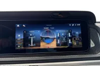 Mercedes-Benz G 63 AMG (Clasa G) din 2026 cu 4 km - oferta MER246088 - foto 24