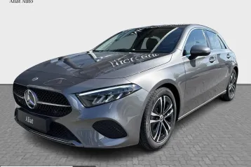 Mercedes-Benz A 180 din 2026 - oferta MER246089