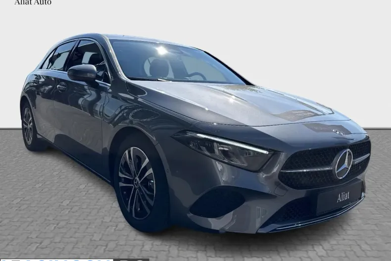 Mercedes-Benz A 180 (Clasa A) din 2026 cu 4 km - oferta MER246089 - foto 2