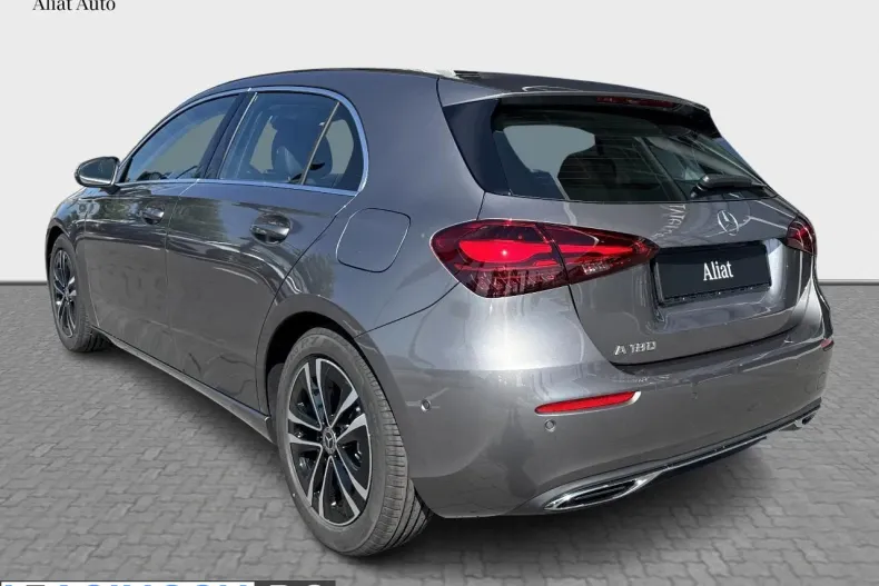 Mercedes-Benz A 180 (Clasa A) din 2026 cu 4 km - oferta MER246089 - foto 3