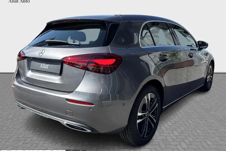 Mercedes-Benz A 180 (Clasa A) din 2026 cu 4 km - oferta MER246089 - foto 4