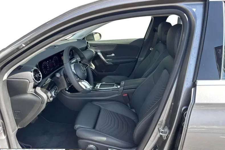 Mercedes-Benz A 180 (Clasa A) din 2026 cu 4 km - oferta MER246089 - foto 6