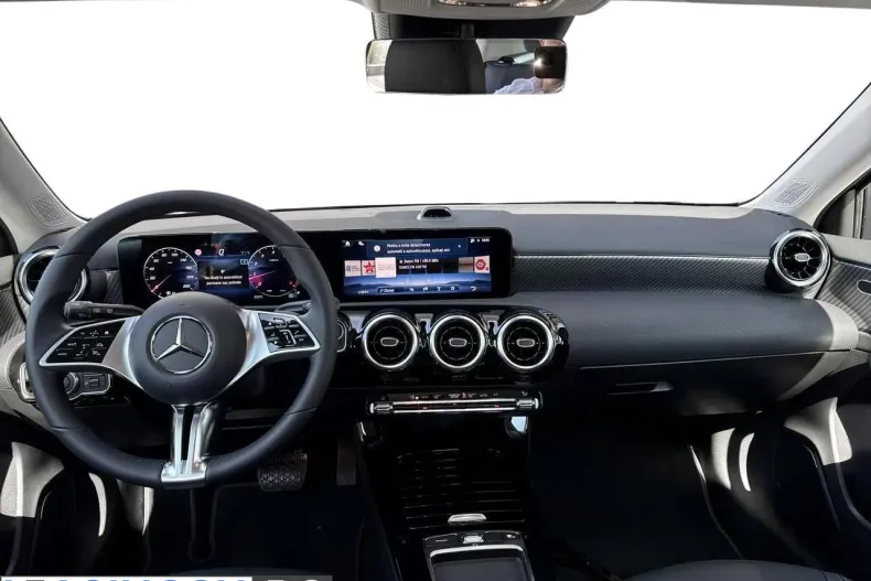 Mercedes-Benz A 180 (Clasa A) din 2026 cu 4 km - oferta MER246089 - foto 7
