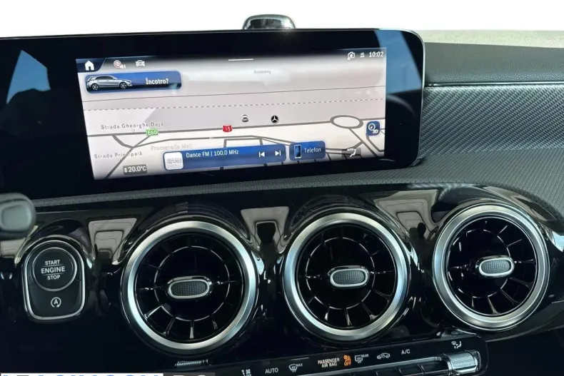 Mercedes-Benz A 180 (Clasa A) din 2026 cu 4 km - oferta MER246089 - foto 14